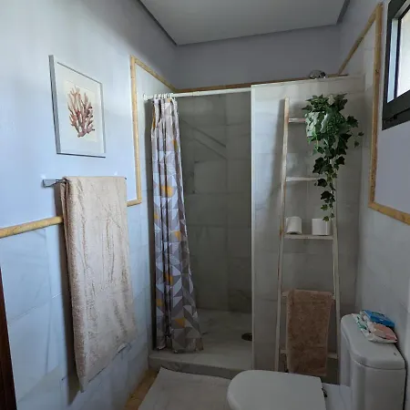 Beautiful Spacious 2 Bed Villa With Private Pool Βίλα Πλάγια Μπλάνκα