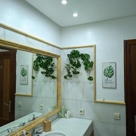 Beautiful Spacious 2 Bed Villa With Private Pool Πλάγια Μπλάνκα