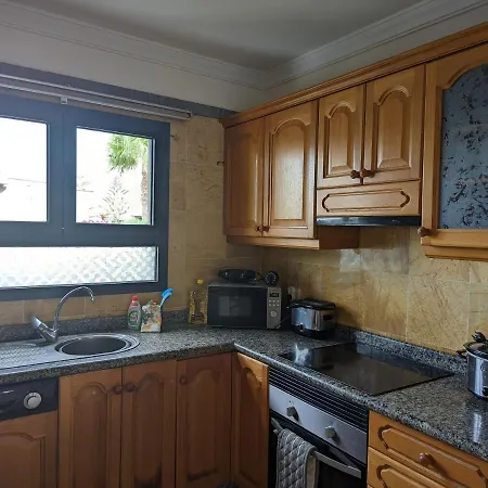 Beautiful Spacious 2 Bed Villa With Private Pool Πλάγια Μπλάνκα