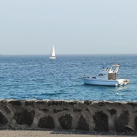 Beautiful Spacious 2 Bed Villa With Private Pool * Πλάγια Μπλάνκα